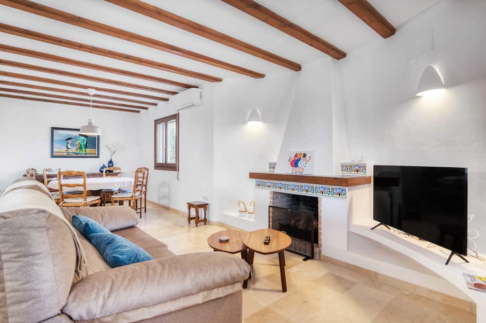 Photo of Livingroom in Denia