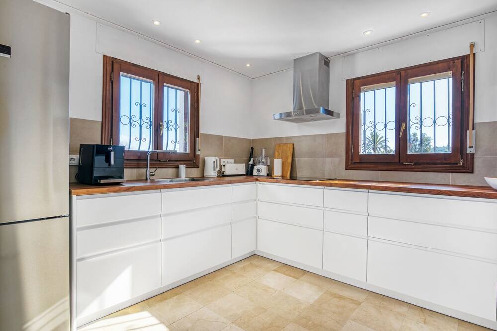 Photo of Kitchen in Denia