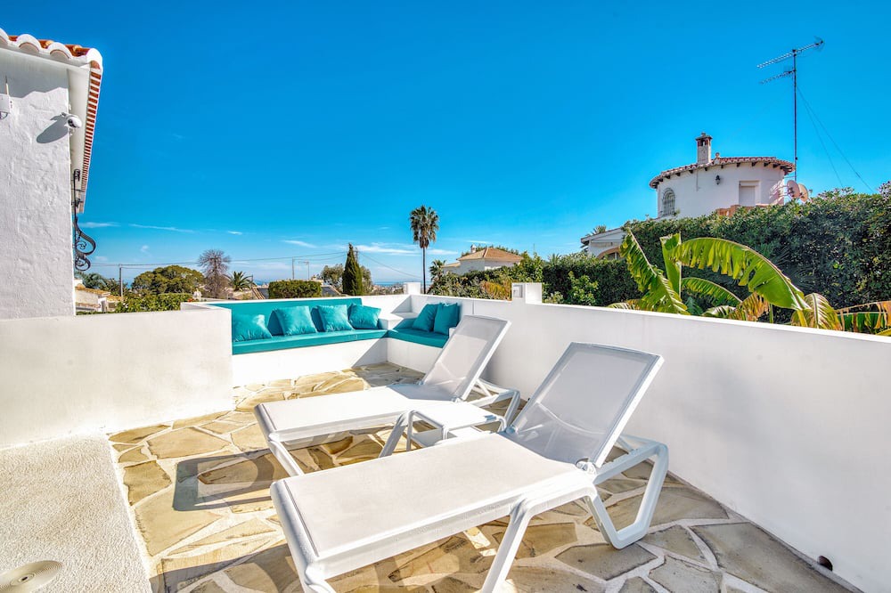 Photo of Outdoor in Denia