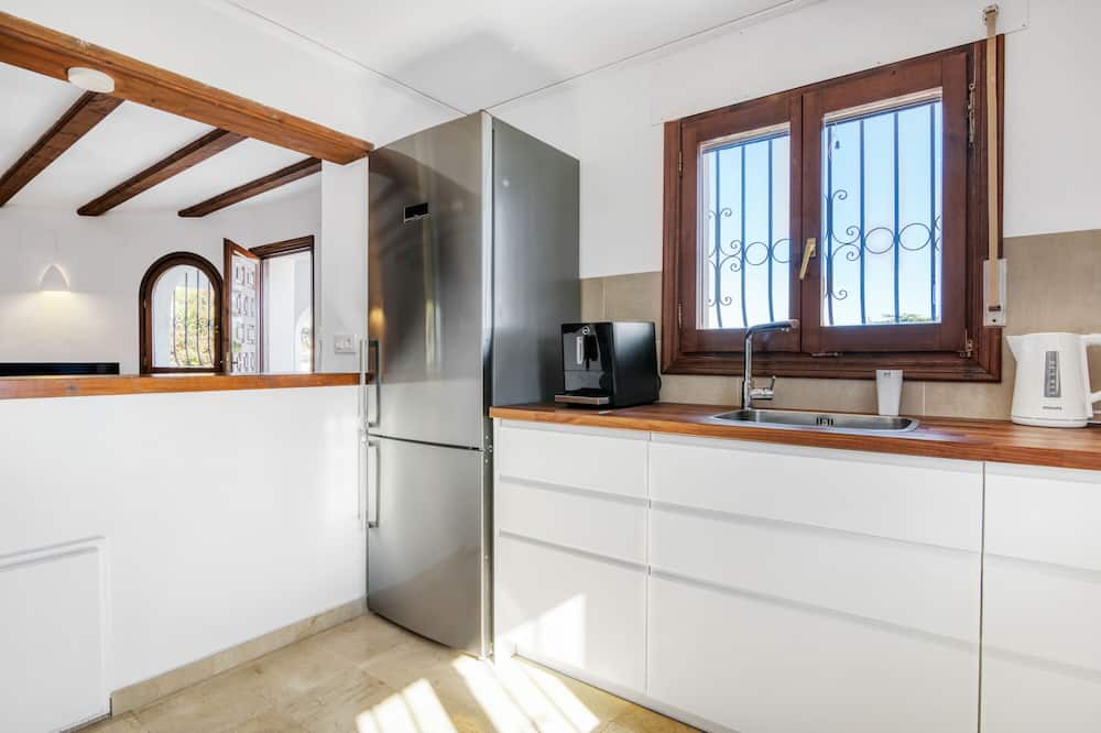 Photo of Kitchen in Denia
