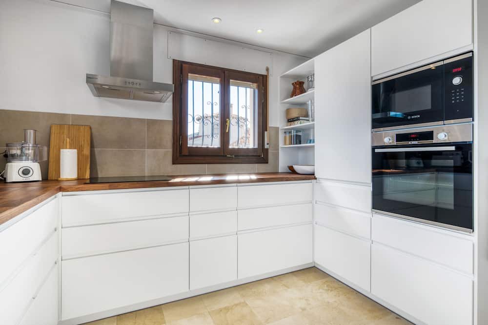 Photo of Kitchen in Denia