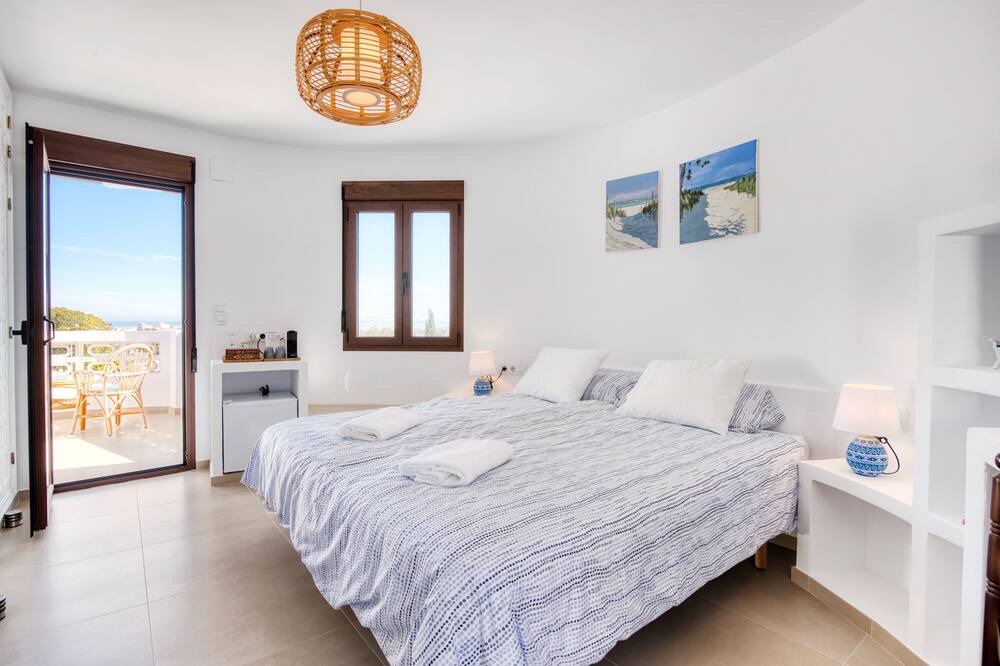Photo of Bedroom in Denia