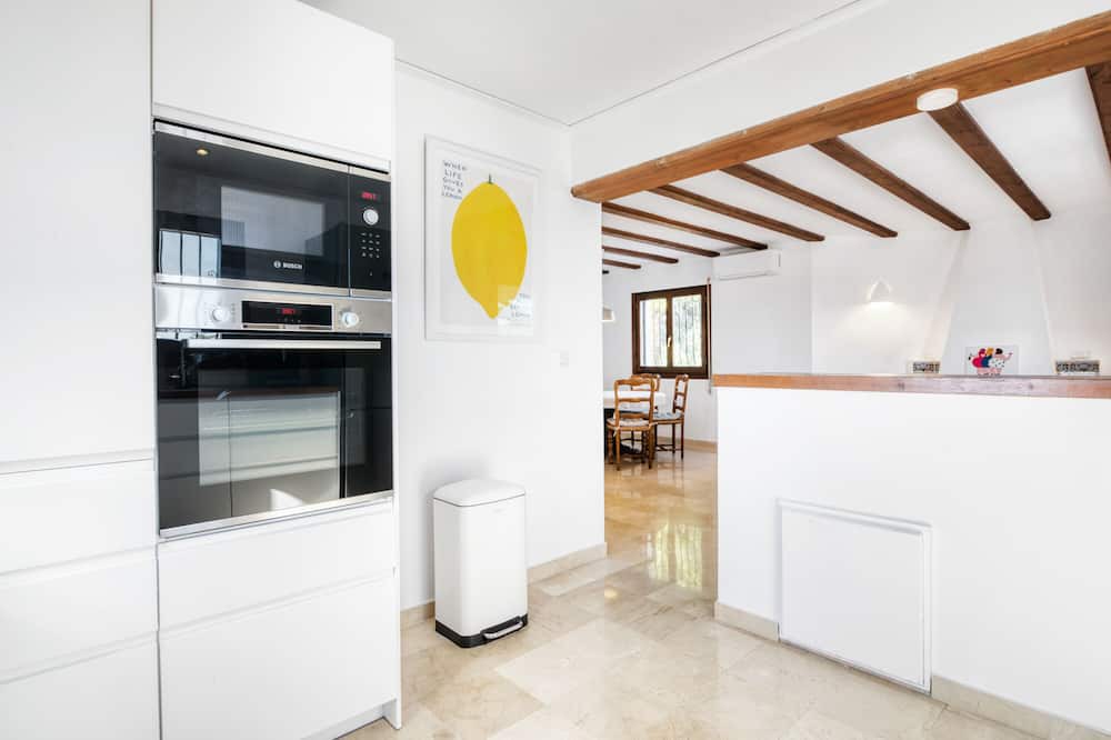 Photo of Kitchen in Denia