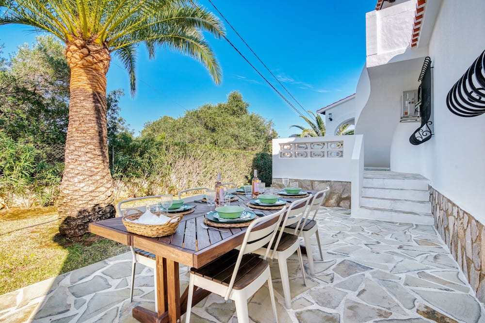 Photo of Outdoor in Denia