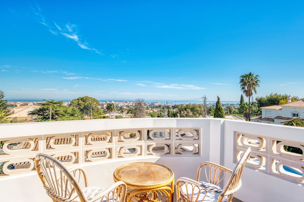Photo of Outdoor in Denia