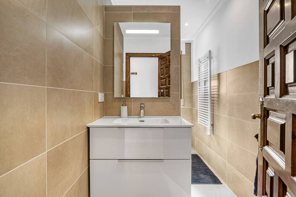 Photo of Bathroom in Denia