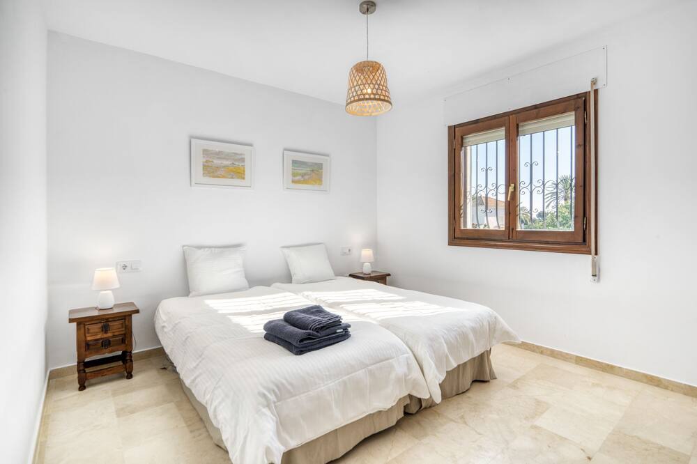 Photo of Bedroom in Denia