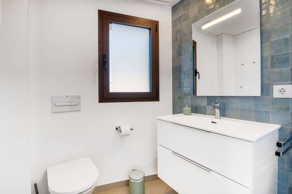 Photo of Bathroom in Denia