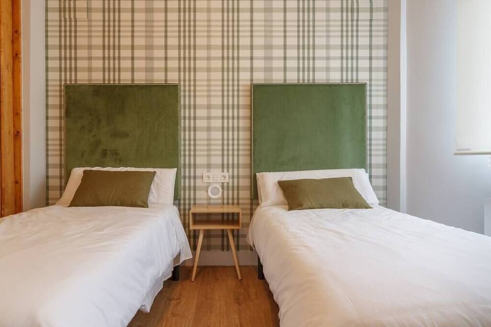 Photo of Bedroom in Bilbao la Vieja