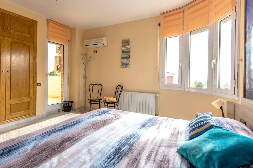 Photo of Bedroom in Can Vinyals
