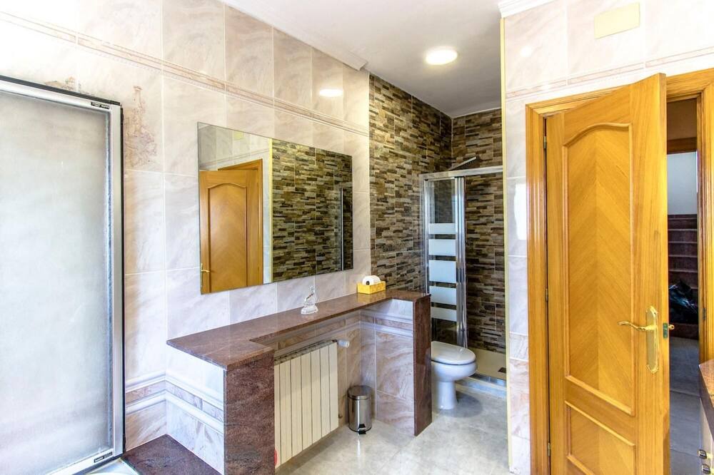 Photo of Bathroom in Can Vinyals