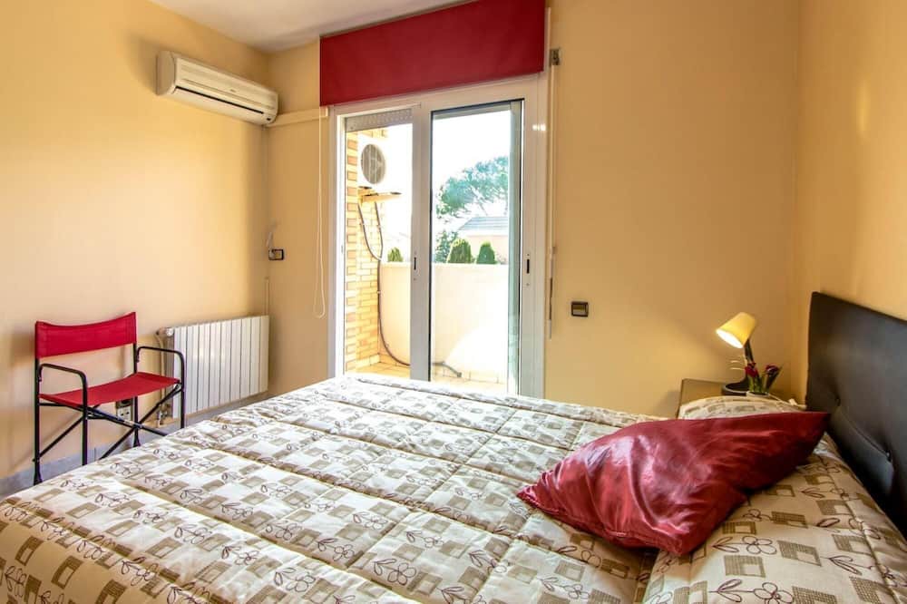 Photo of Bedroom in Can Vinyals