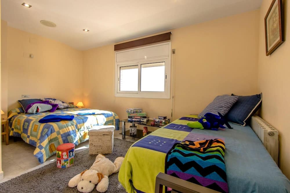Photo of Bedroom in Can Vinyals