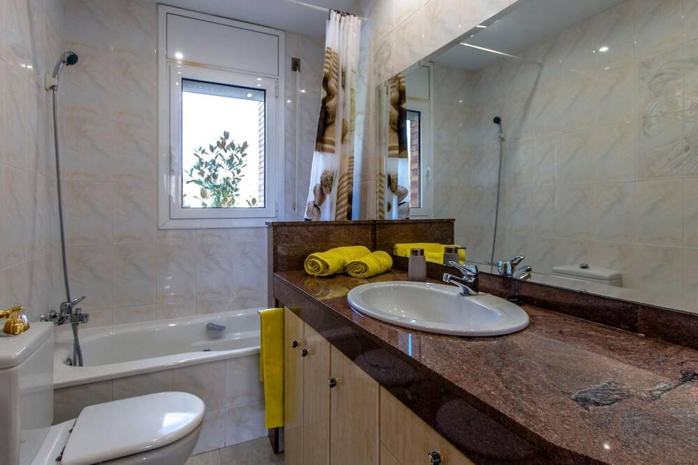Photo of Bathroom in Can Vinyals