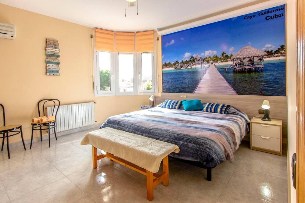 Photo of Bedroom in Can Vinyals