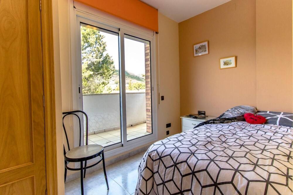 Photo of Bedroom in Can Vinyals
