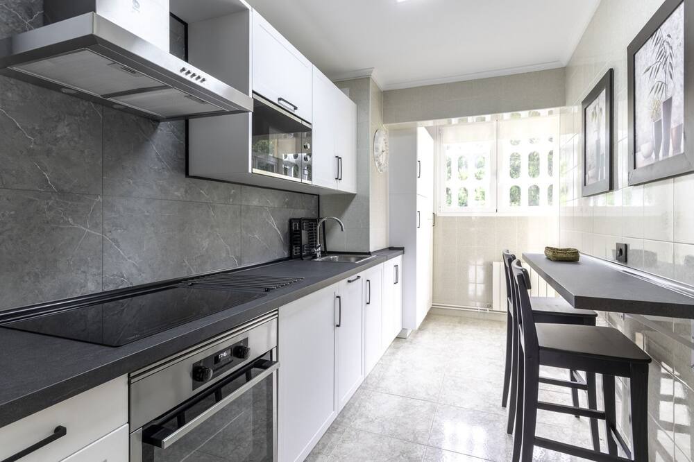 Photo of Kitchen in Bakio