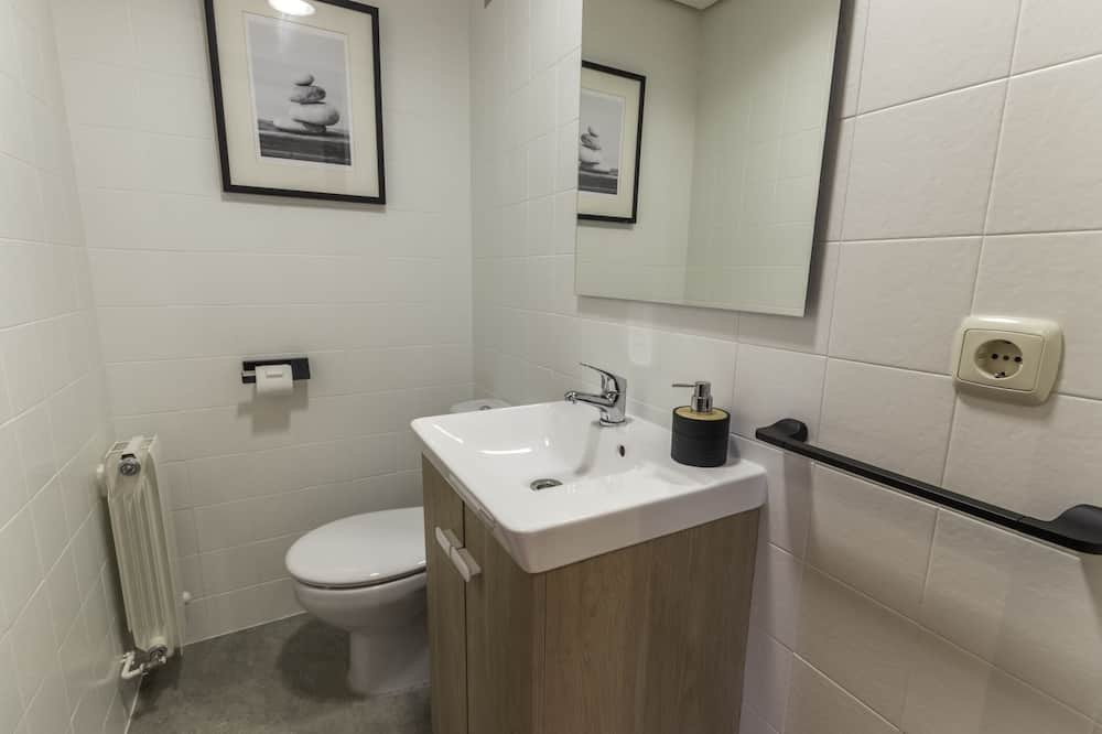 Photo of Bathroom in Bakio