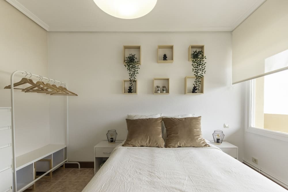 Photo of Bedroom in Bakio