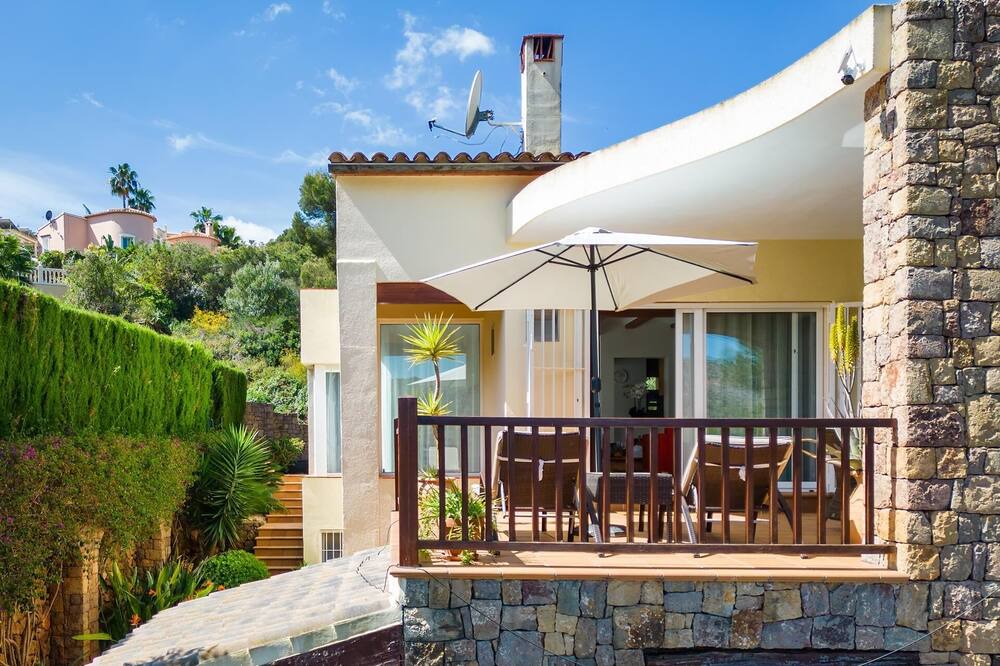Photo of Outdoor in Pedreguer