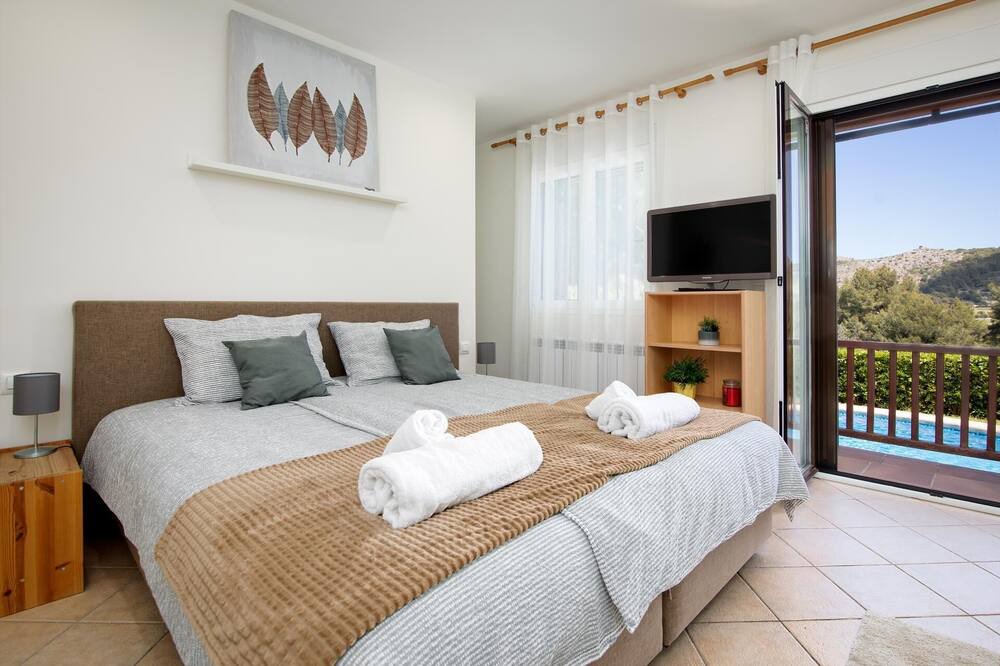 Photo of Bedroom in Pedreguer