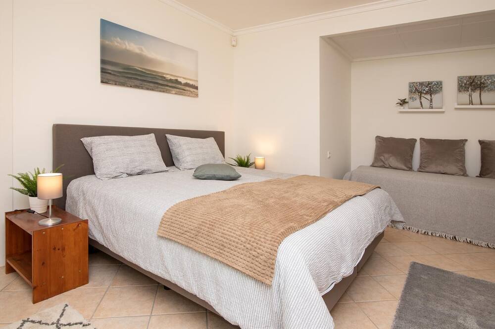 Photo of Bedroom in Pedreguer