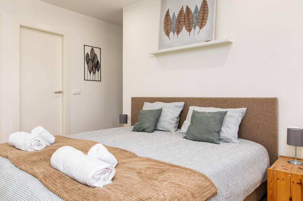 Photo of Bedroom in Pedreguer