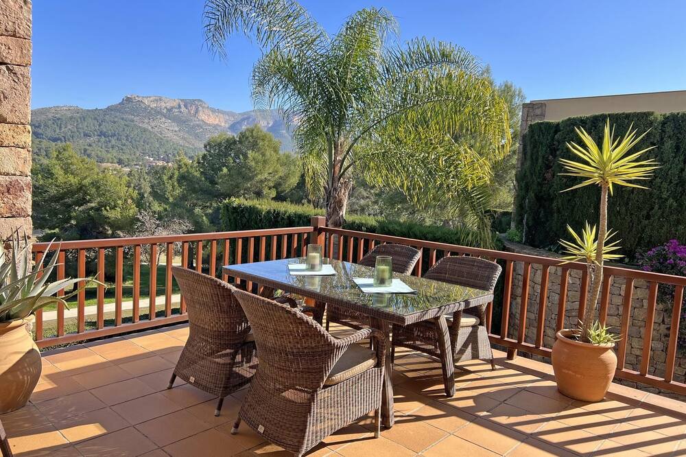 Photo of Outdoor in Pedreguer