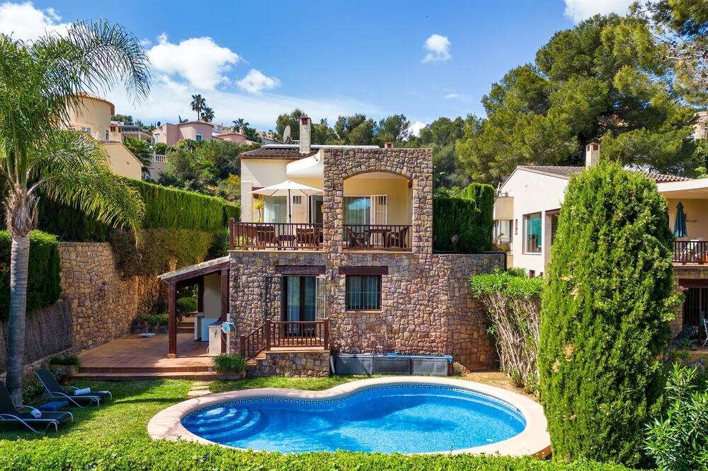 Photo of Outdoor in Pedreguer