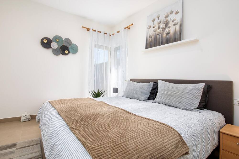 Photo of Bedroom in Pedreguer