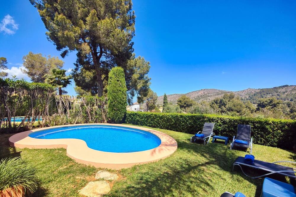 Photo of Outdoor in Pedreguer