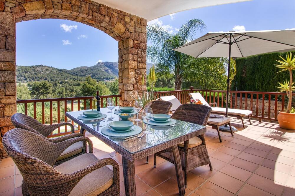 Photo of Outdoor in Pedreguer