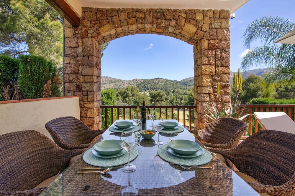 Photo of Outdoor in Pedreguer
