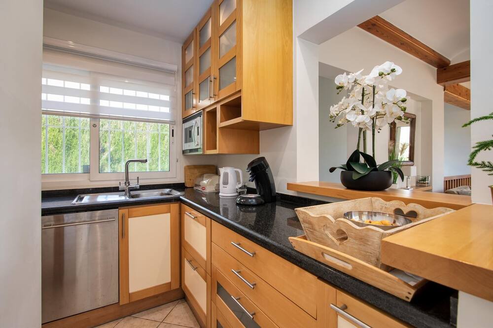 Photo of Kitchen in Pedreguer