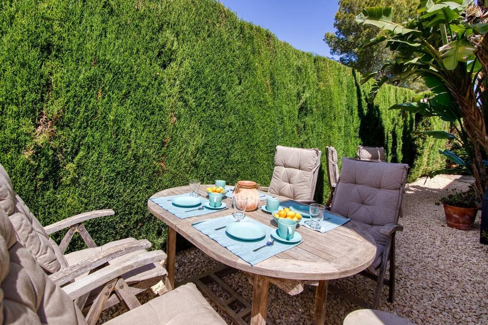 Photo of Outdoor in Pedreguer
