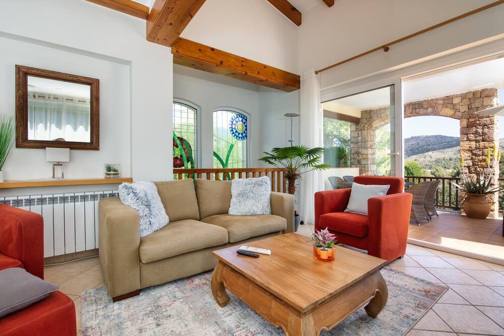 Photo of Livingroom in Pedreguer