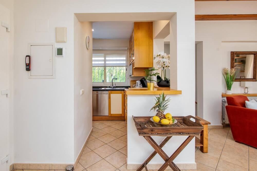 Photo of Kitchen in Pedreguer