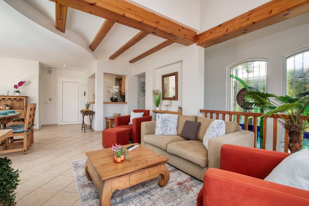 Photo of Livingroom in Pedreguer