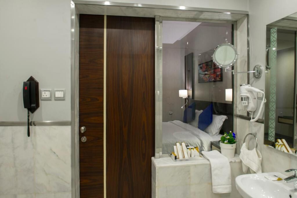 Photo of Bathroom in Khamis Mushait