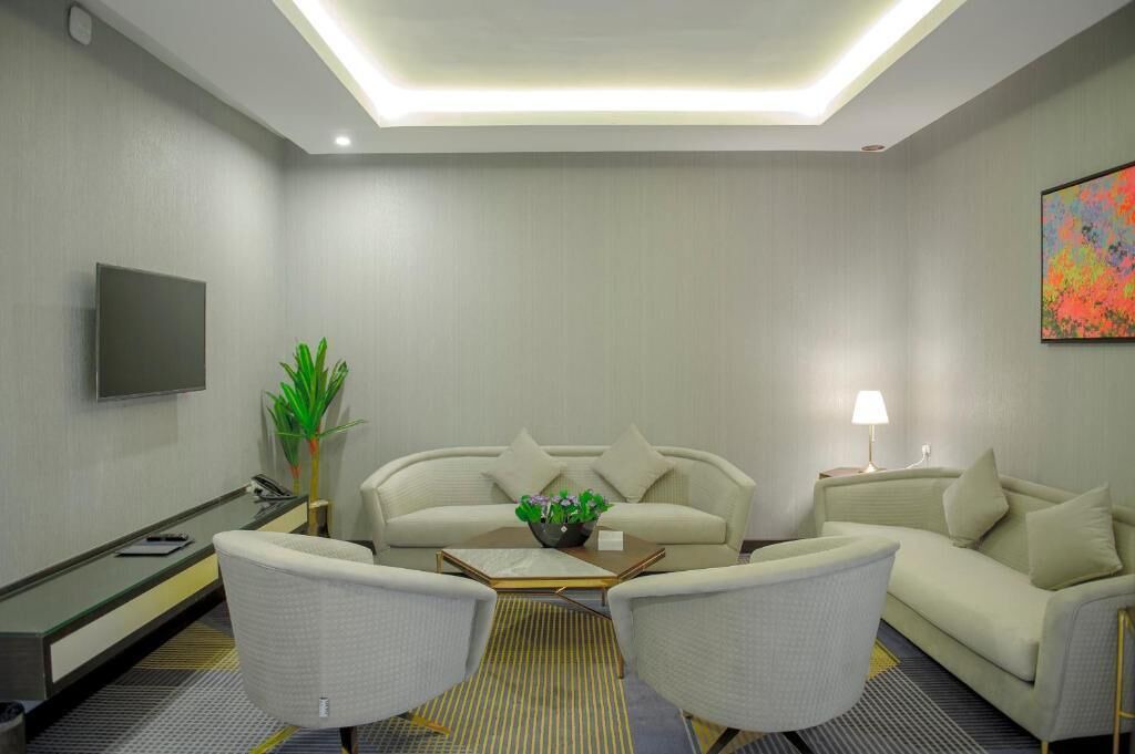 Photo of Bedroom in Khamis Mushait