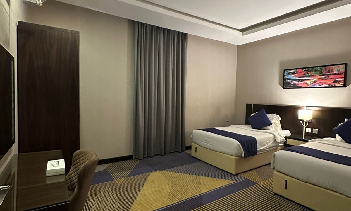 Photo of Bedroom in Khamis Mushait