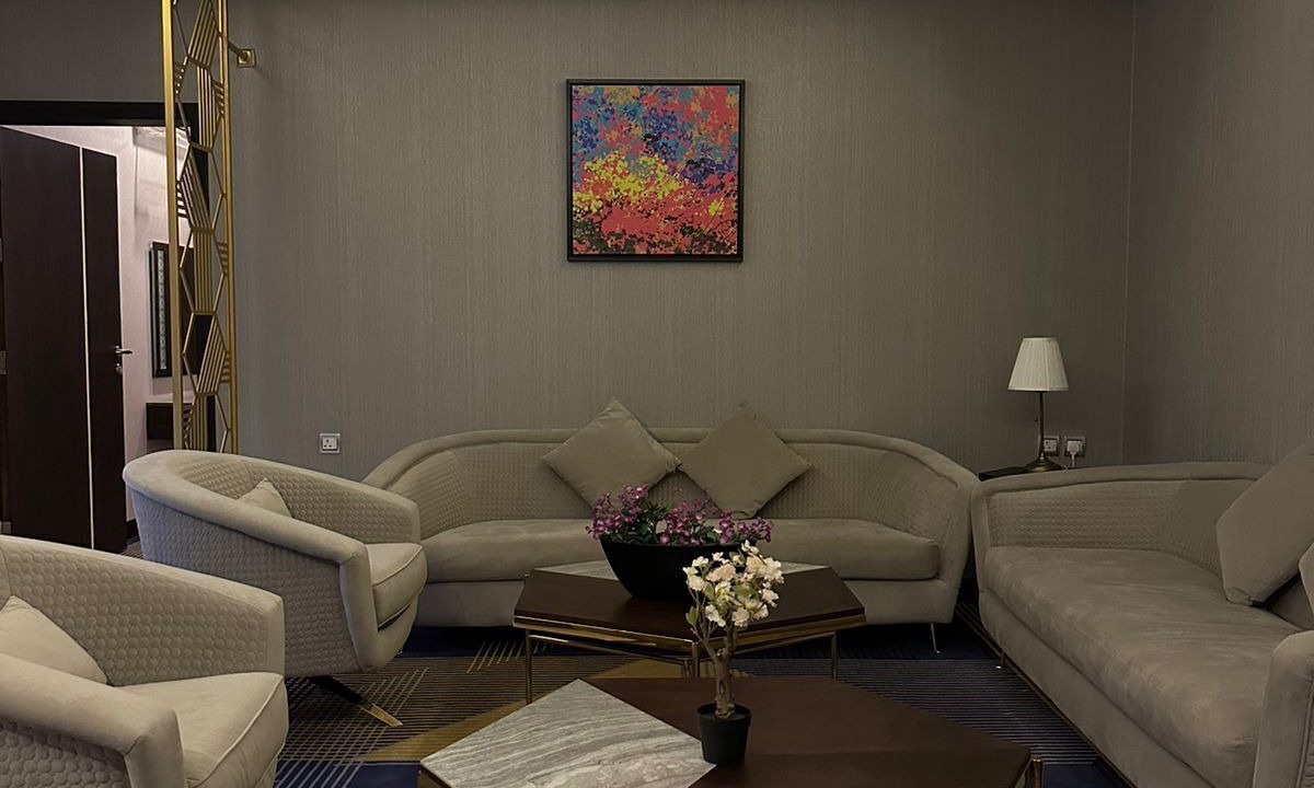 Photo of Bedroom in Khamis Mushait