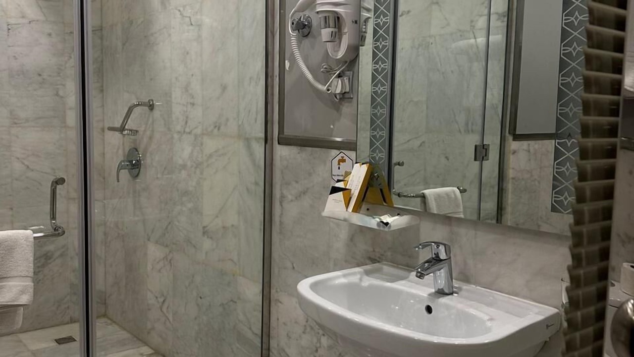 Photo of Bedroom in Khamis Mushait