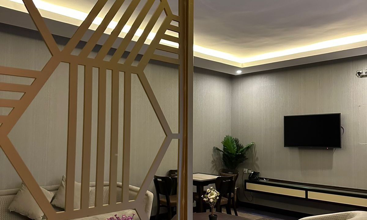 Photo of Bedroom in Khamis Mushait