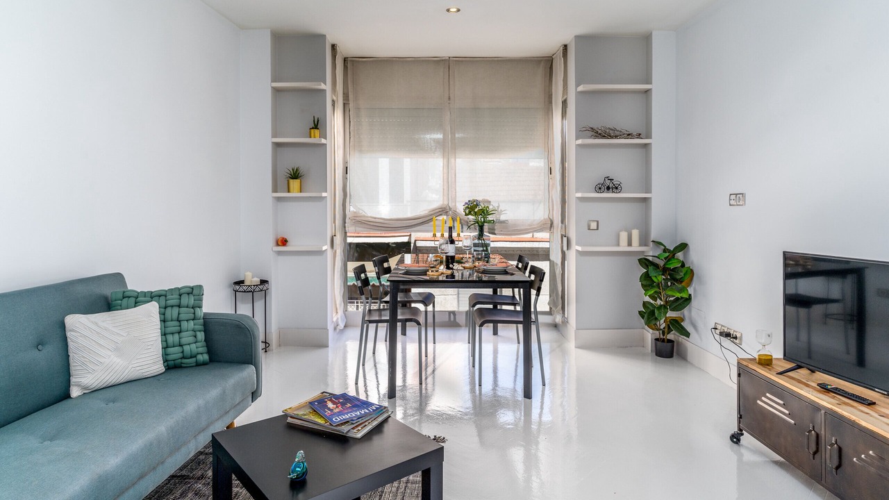 Photo of Livingroom in El Viso