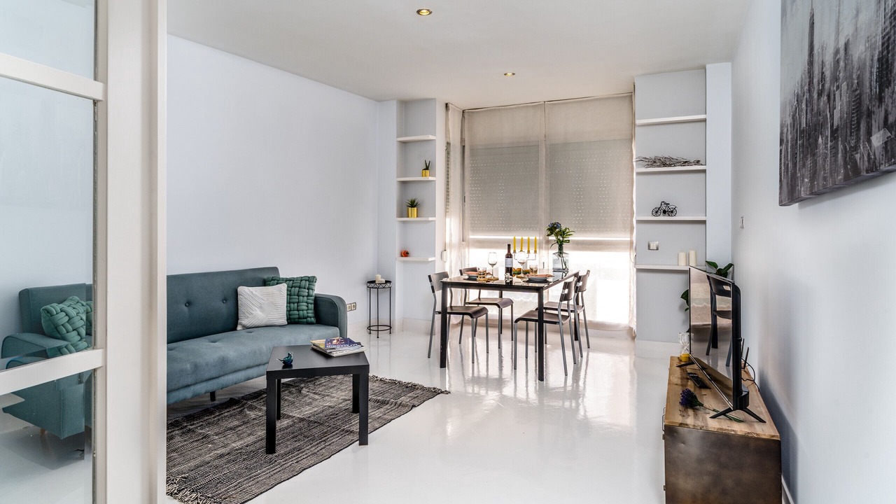 Photo of Livingroom in El Viso