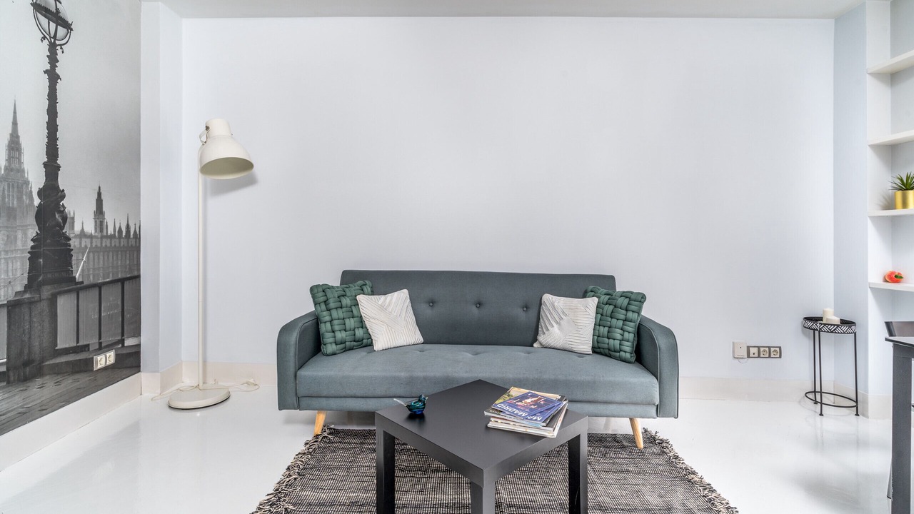 Photo of Livingroom in El Viso