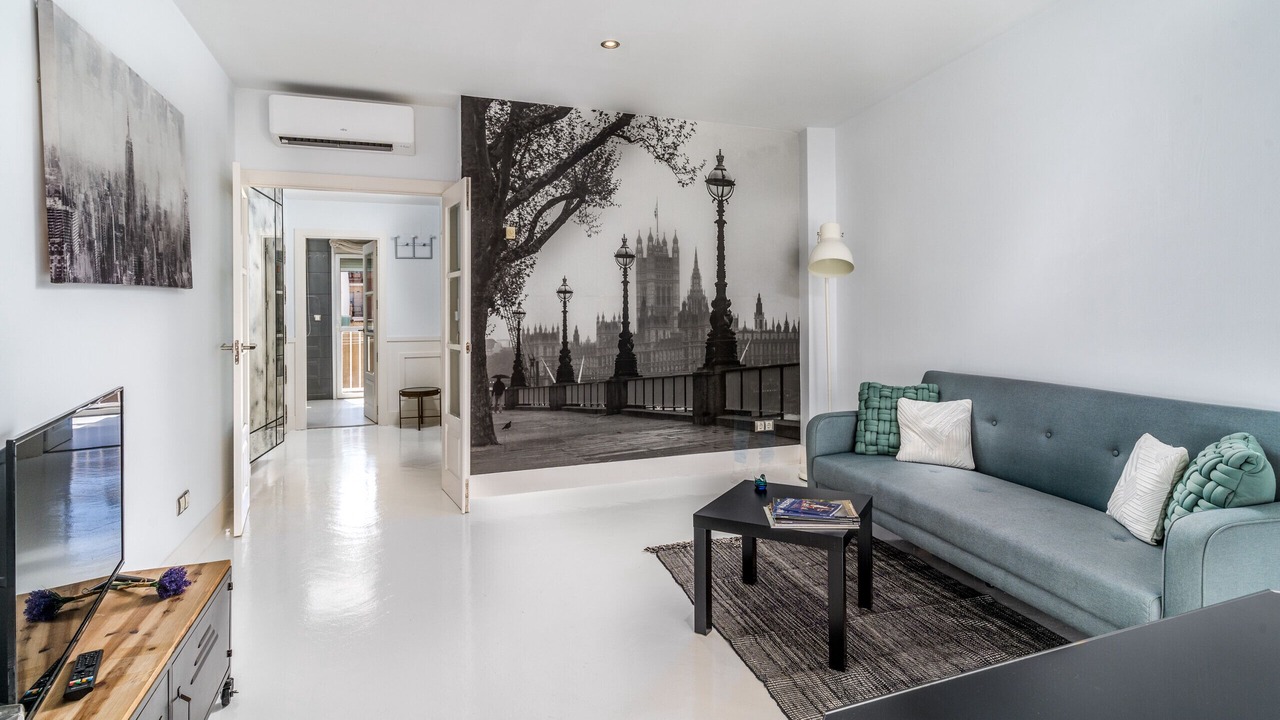 Photo of Livingroom in El Viso