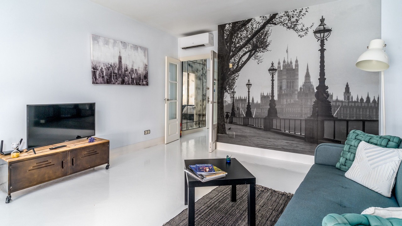 Photo of Livingroom in El Viso
