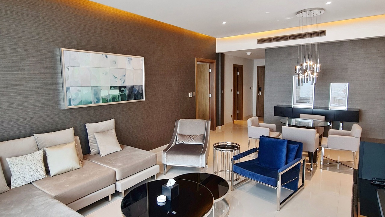 Photo of Kitchen in Al Olaya District